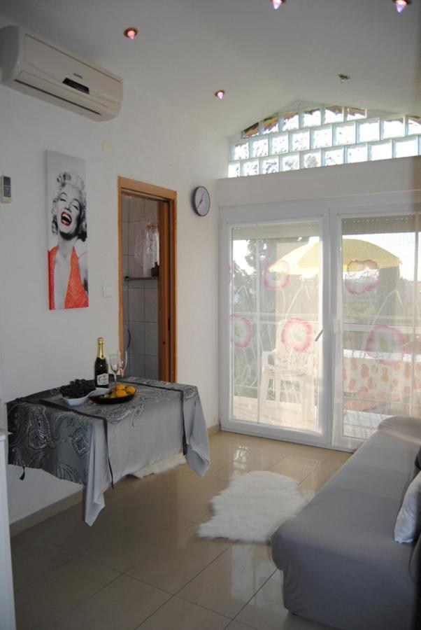 Croatia Borik Holiday For Couple On The Sea View D1 Zadar