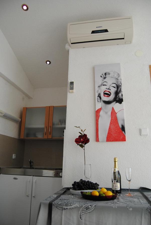 Croatia Borik Holiday For Couple On The Sea View D1 Zadar