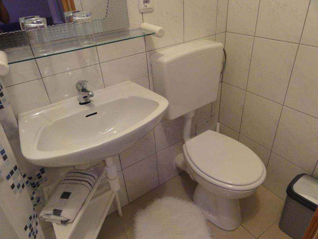 Croatia Borik Holiday For Couple On The Sea View D1 Zadar