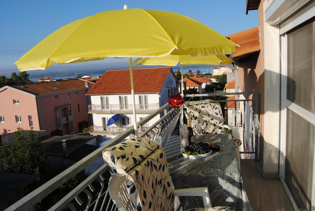 Croatia Borik Holiday For Couple On The Sea View D1 Apartment *